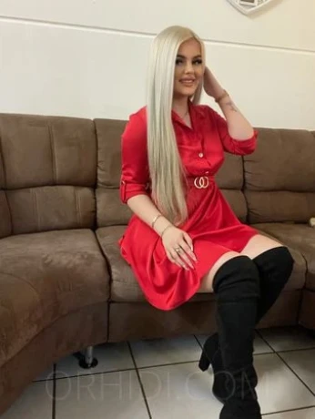 Bella - diskret, privat