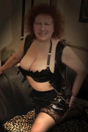 Lady Mara