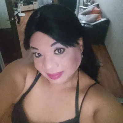 Monika Gonzalez