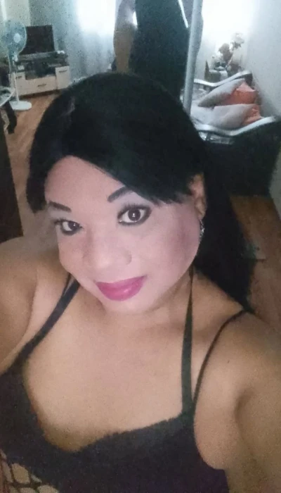 Monika Gonzalez