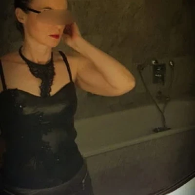 Deutsche Milf Annett -  WIEDER DA!