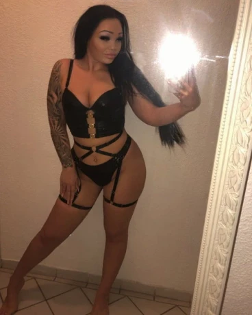 Alisha