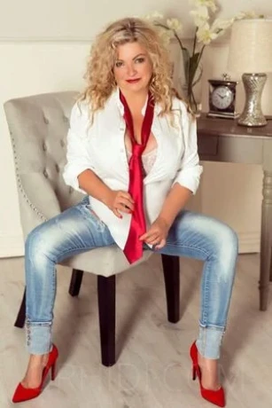 Alicja nur für kurze Zeit da!