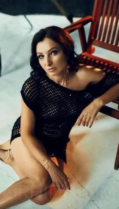 Vanessa aus Polen