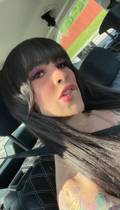 Ts Madison Fox