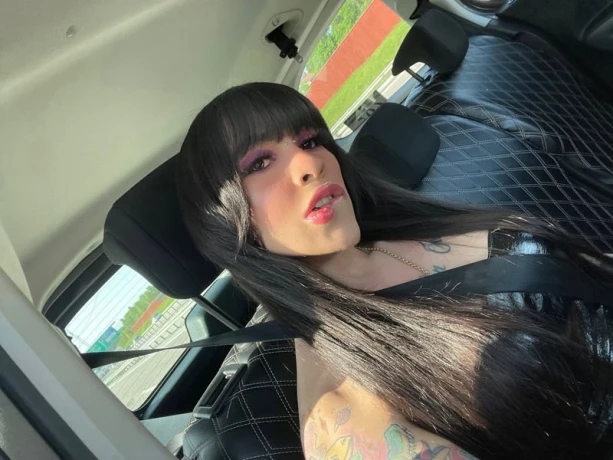 Ts Madison Fox