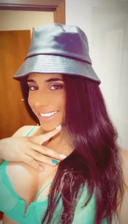 TS Jade Garcia