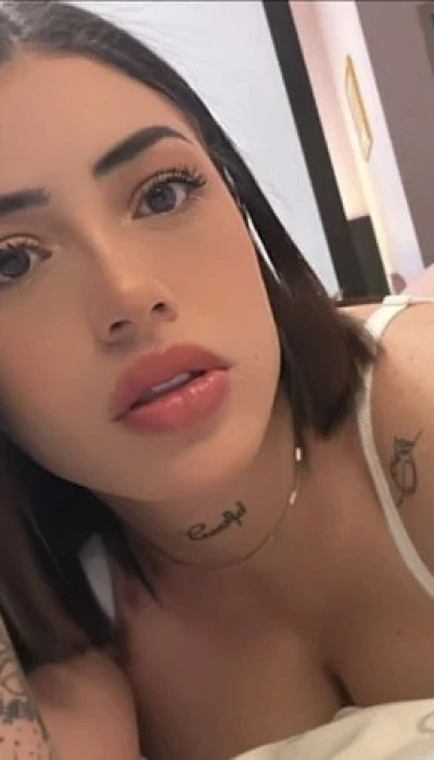 Isabella Besuchbar Und Escort