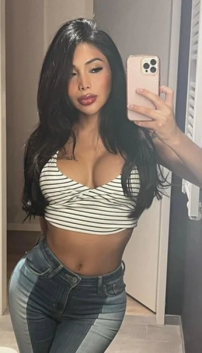 Ts Beautiful Alexia