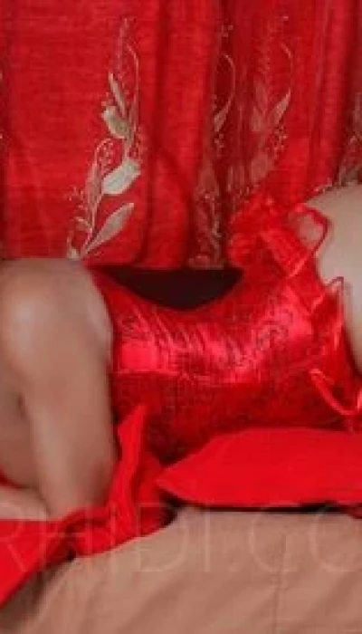 TS Candy