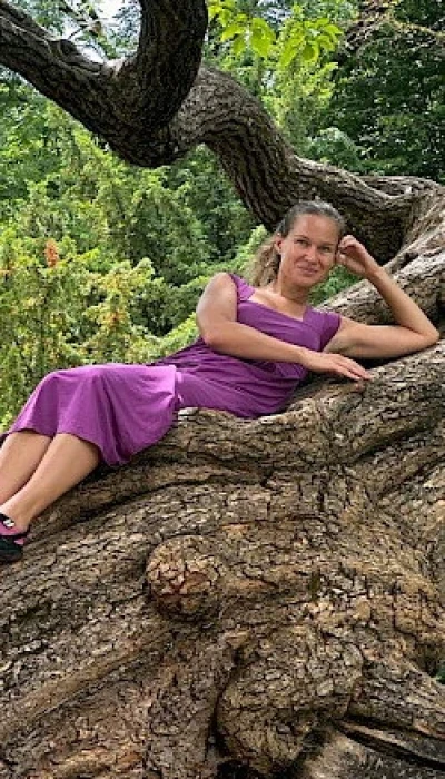 Anastasia Nur Tantramassag
