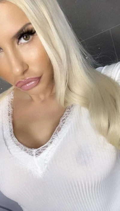 Gina Gold