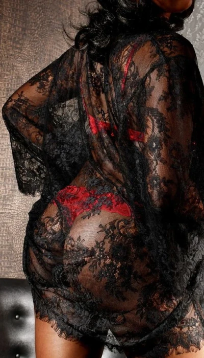 Naomi Tantra