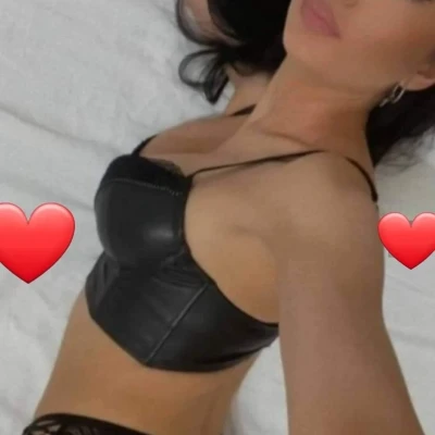 Sylvana Bei Escortberlin