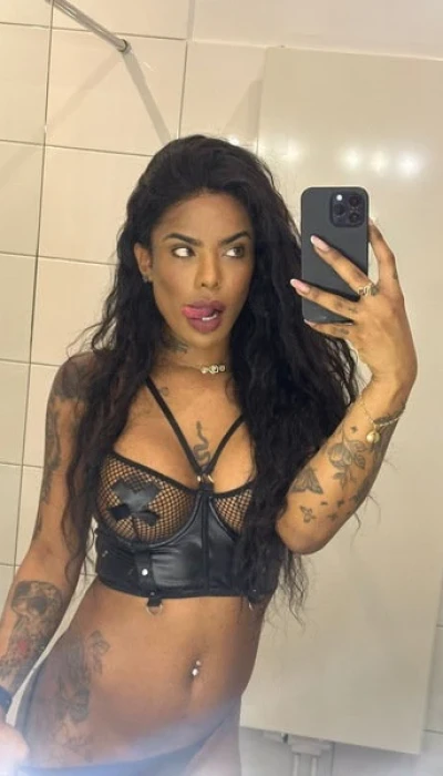 TS Rebecca