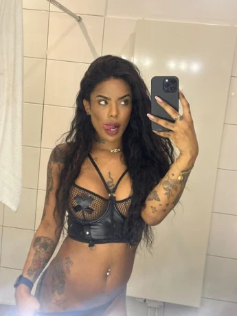 TS Rebecca