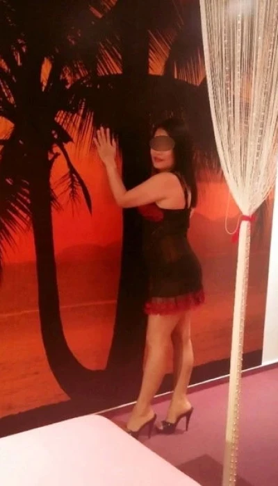 Thai Mo Top Massage Mit Happy End