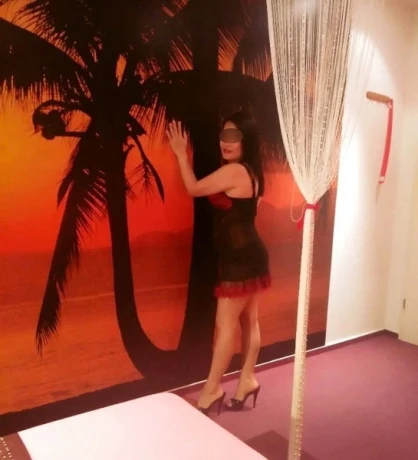 Thai Mo Top Massage Mit Happy End