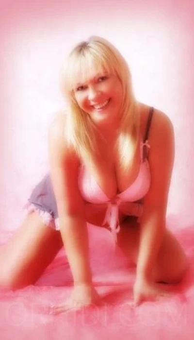 Mollige OKSANA OW 90DD - ganz neu