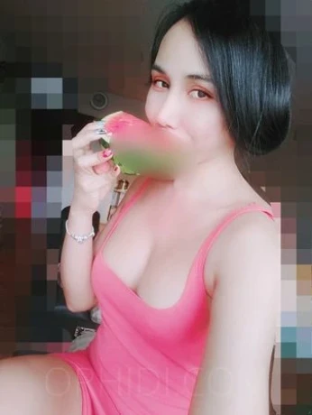 TS ROSE 18+ Massage aktiv+passiv