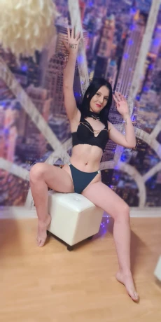 Topmodel Karin18