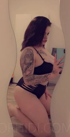 Alina - Yes Sir