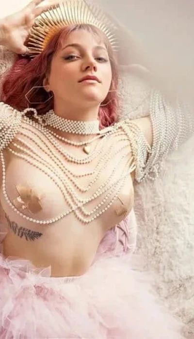 Escort Dame Kiki