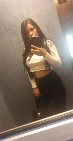 Eva Marie