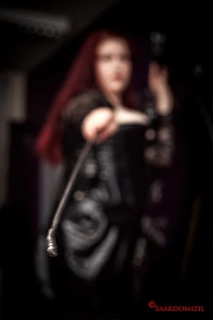 Miss Kinky La Rouge Fr Dr La Rouge