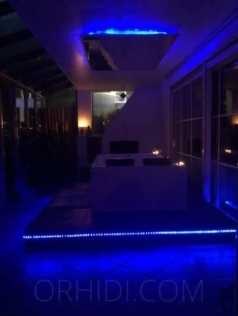 SALON - PATRICE