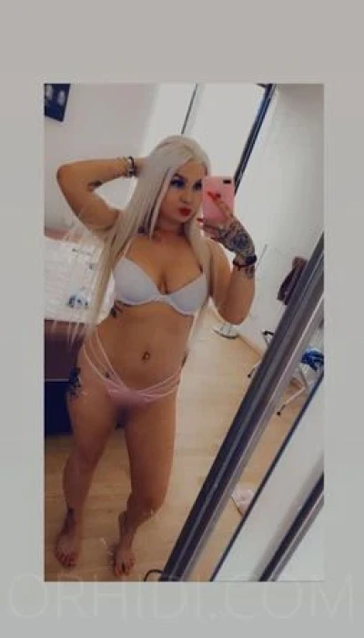 Jungdomina 27J.ComtesseLady Lola
