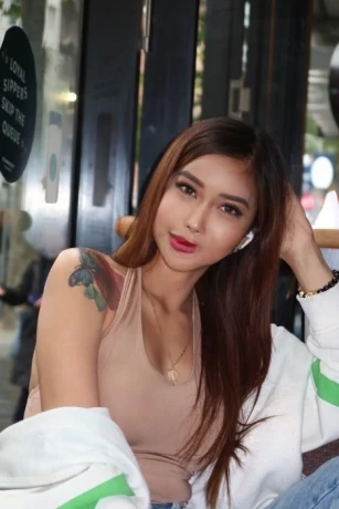 Melanie