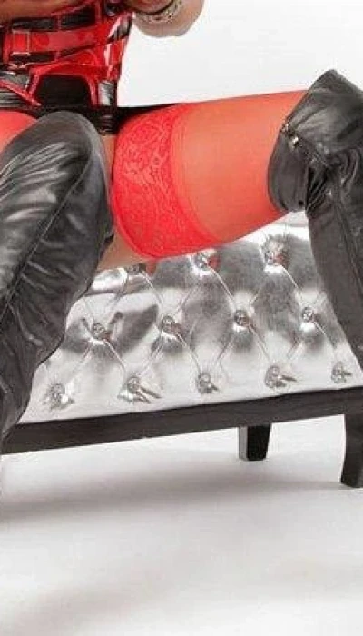 Domina Ladyalice