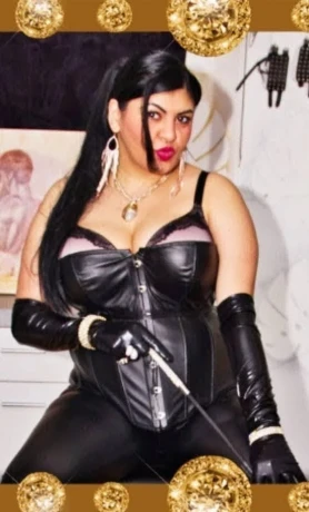 Lady Angelina