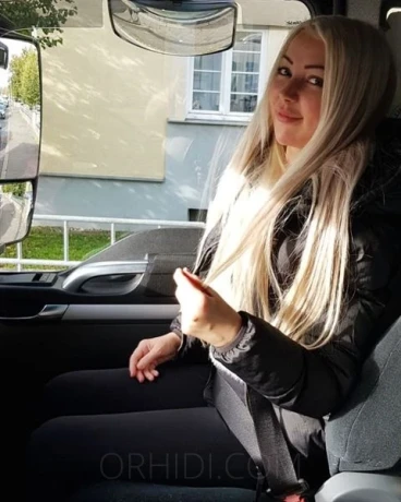 Deutsche junge(18+) Dame 100% echte Bilder