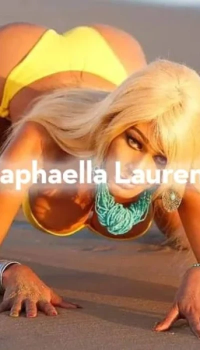 TS Raphaella Laurent