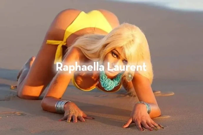 TS Raphaella Laurent
