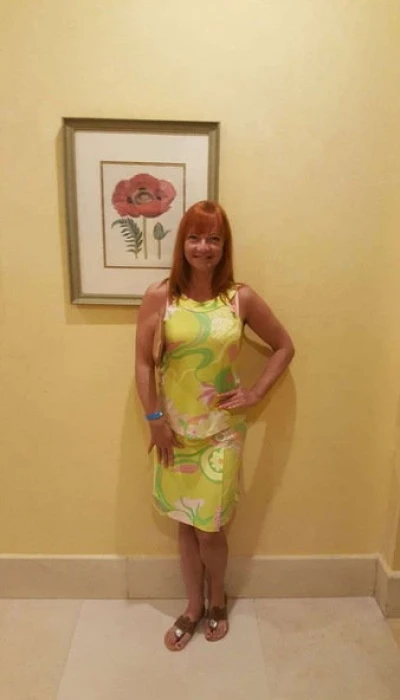 Angie - NS Spezialistin