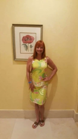 Angie - NS Spezialistin