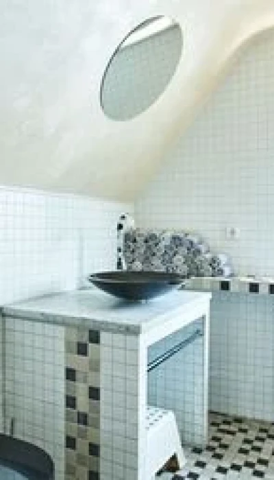 VILLA 78 TÜBINGEN