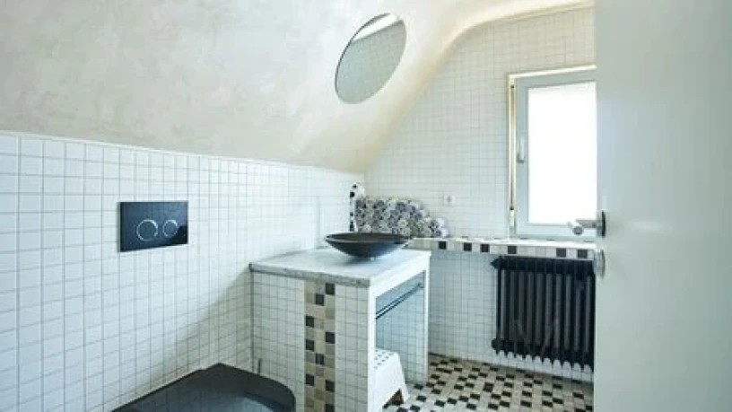 VILLA 78 TÜBINGEN
