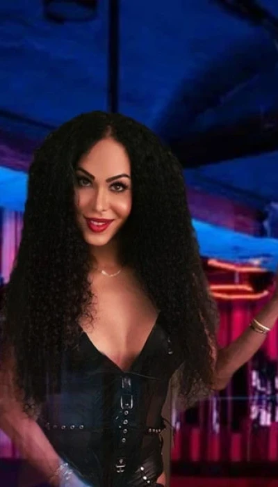 Tsvanessa