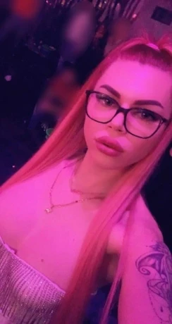 Ts Afrodita Nur Diese Woche