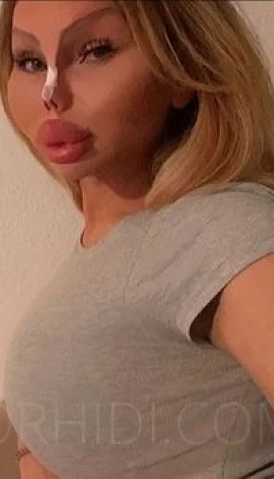 TS Veronika Bellucci - Das Original!