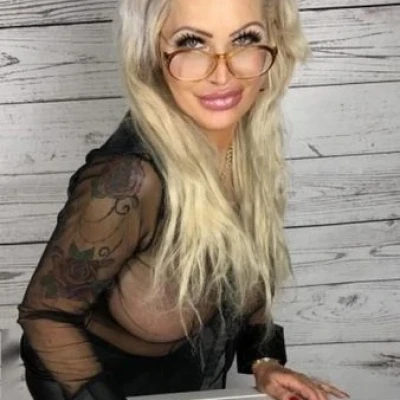 Pamela - Leidenschaftlich