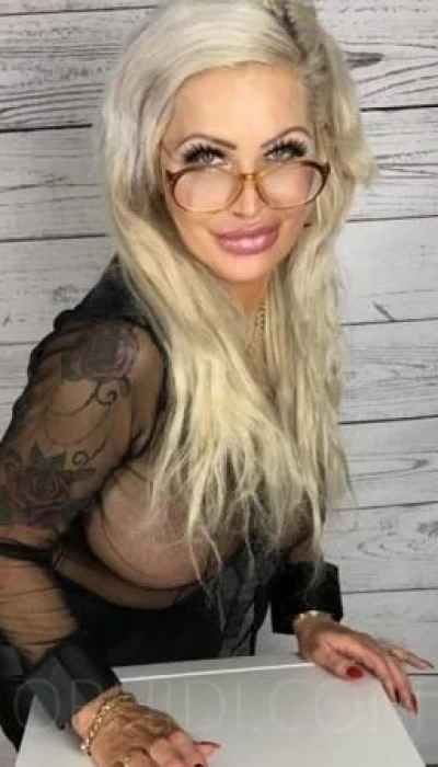 Pamela - Leidenschaftlich