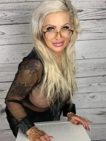 Pamela - Leidenschaftlich