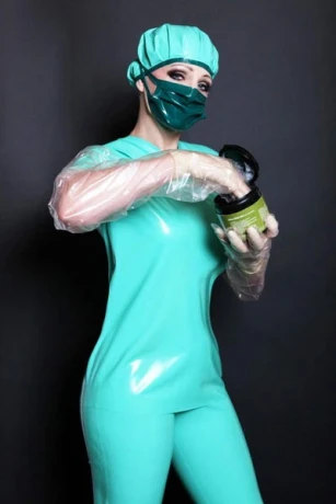 Domina Esther