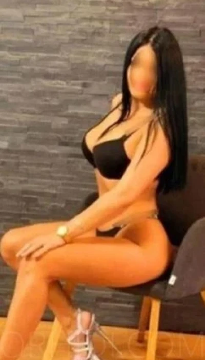 Kiara NEU  Patygirl in der Stadt