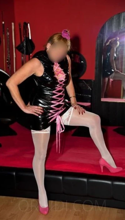 Claudia Laton - ganz privat